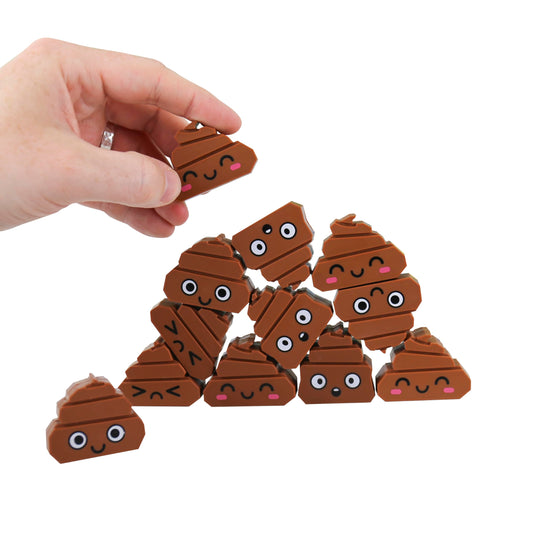 Tumbking Turds Game
