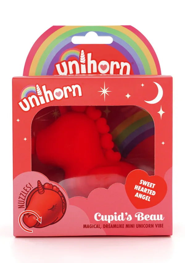 * Unihorn - Cupids Beau (The Heart Nosed One)