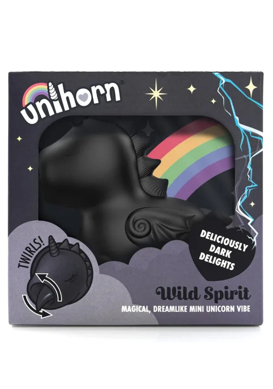 * Unihorn – Wild Spirit (The Lashing Tongue One)