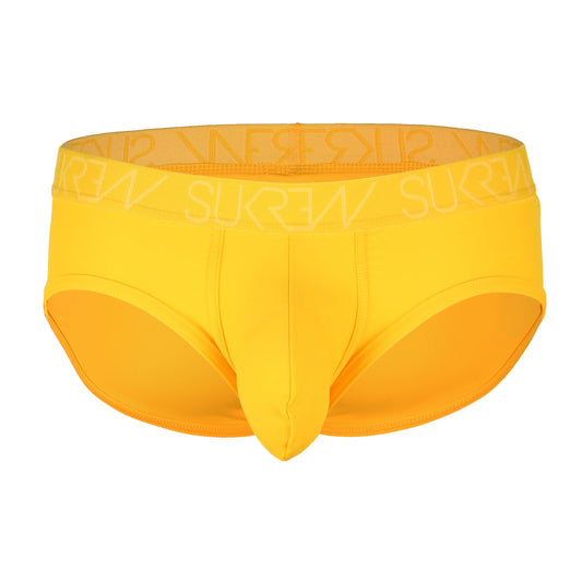 SUKREW - Apex Brief - Yellow - Large