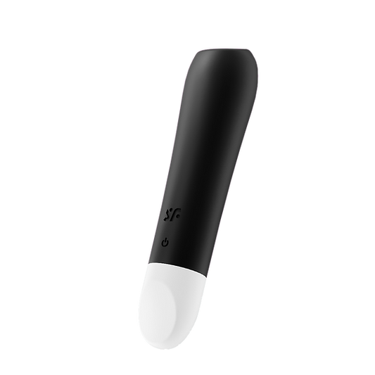 Satisfyer Ultra Power Bullet 2 Black