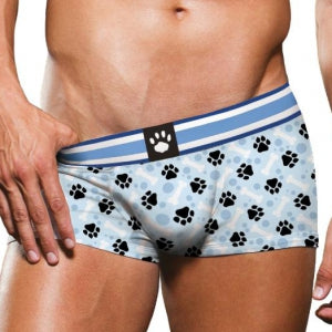 PROWLER - Blue Paw Trunks