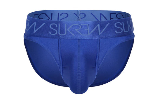 Classic Brief - Sapphire - L