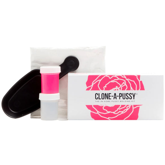 CLONE A PUSSY