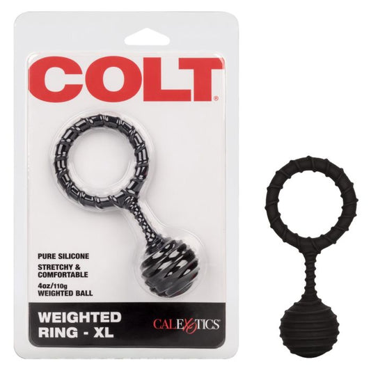 COLT Weighted Ring Large