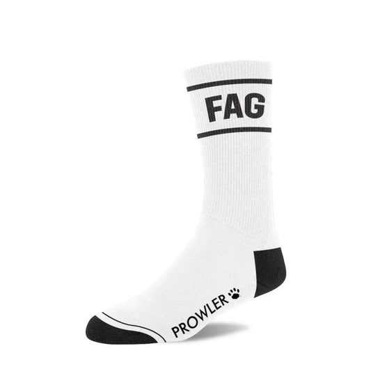 FAG prowler socks