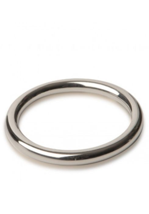 Standard Metal Cock Ring