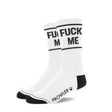 ProwlerFuck Me Sock