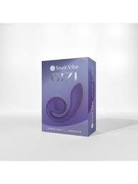 Snail Vibe Gizi - Purple