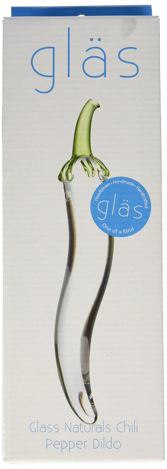 GLAS GLASS NATURAL CHILI PEPPER