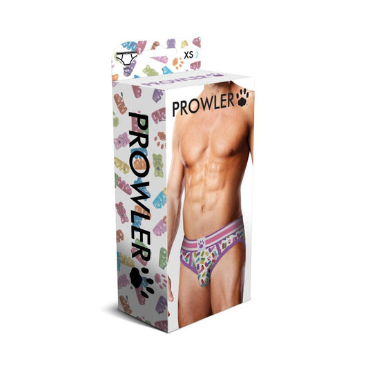 PROWLER - Gummy Bears Brief