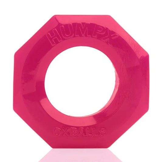 Oxballs - Humpx - Hot Pink