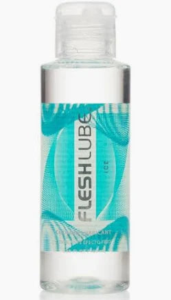 FLESHLUBE ICE COOLING LUBE 250mls