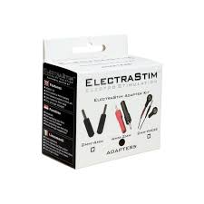 ELECTRASTIM 4MM-2MM Pin Conv Kit