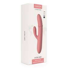 SVAKOM Mora Neo Thrusting Bead Vibrator