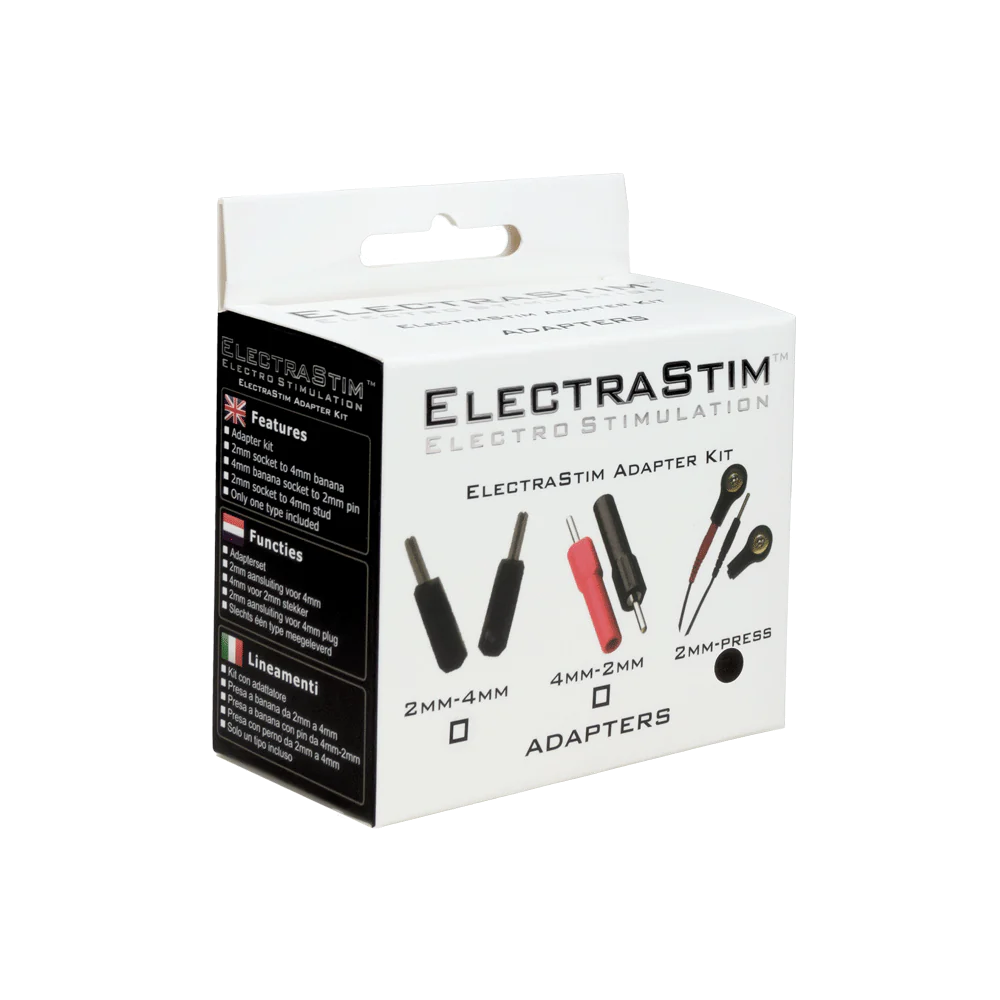 ELECTRASTIM 2MM-PRESS