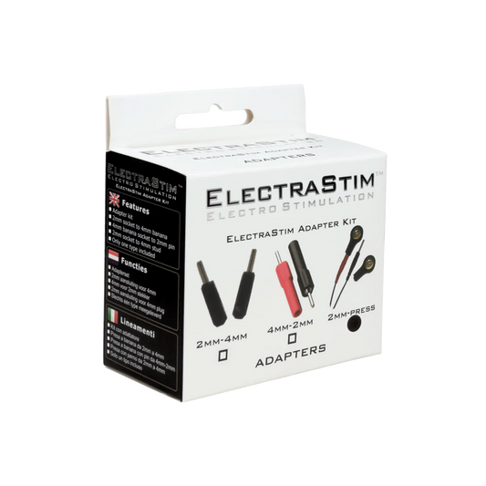 ELECTRASTIM 2MM-PRESS