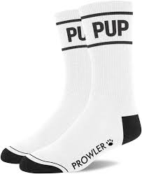 Prowler Pup Socks