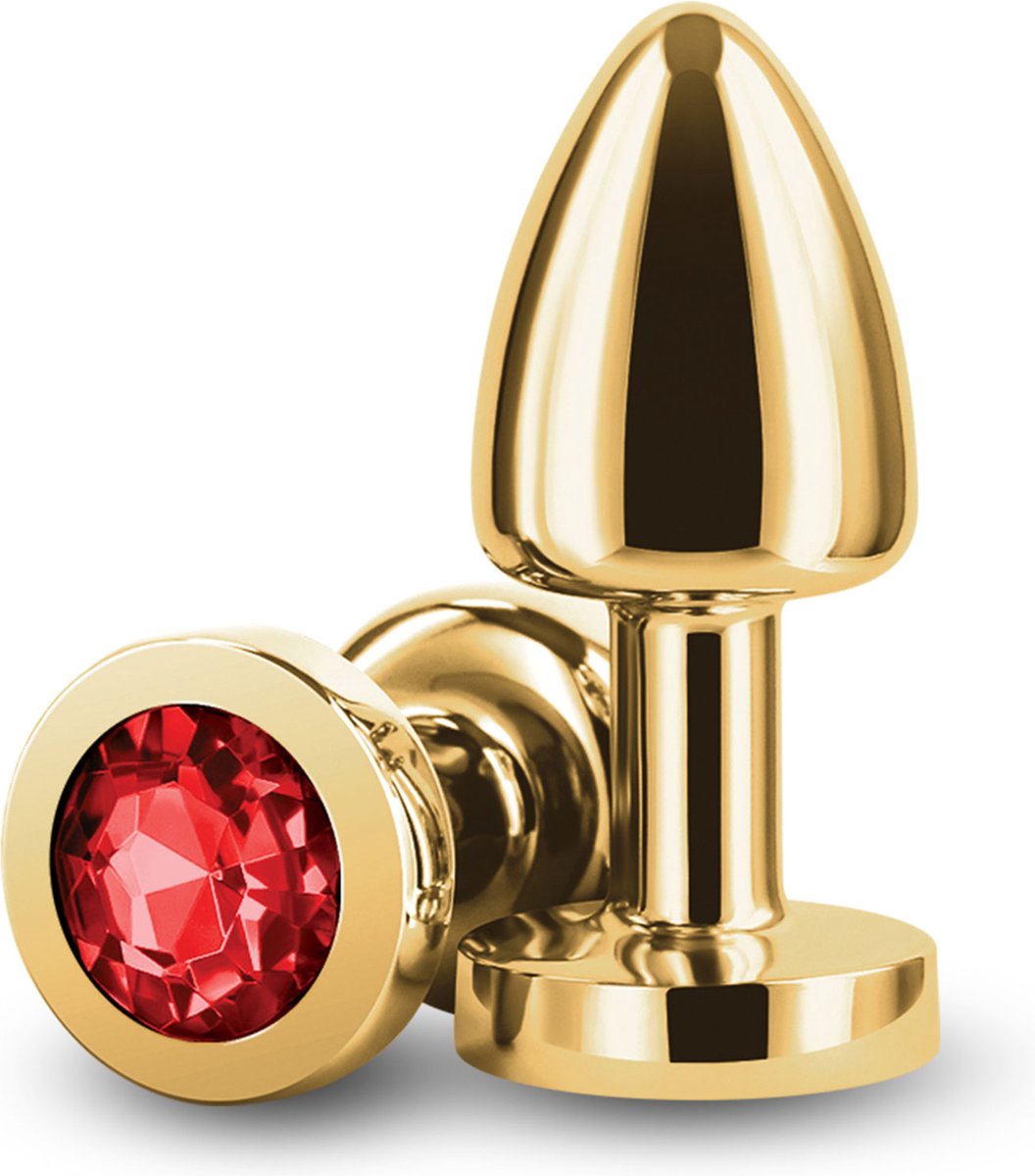 Rear Assets Petite GOLD