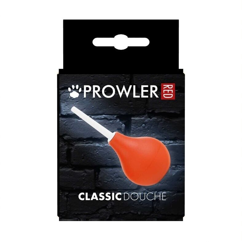 PROWLER RED - Classic Douche - Small