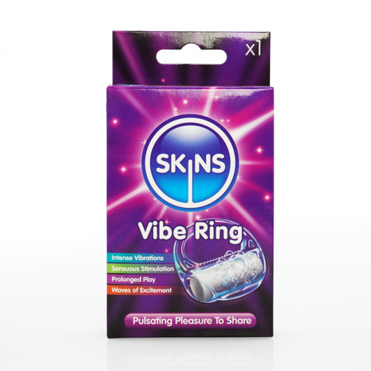 Skins Vibe Ring