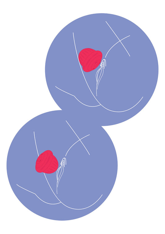 XOCOON PEARL PULSE DUO