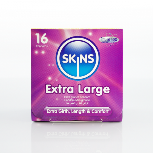 Skins XL X 16