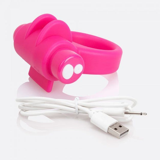 Screaming O - Charged Combo Kit - Pink