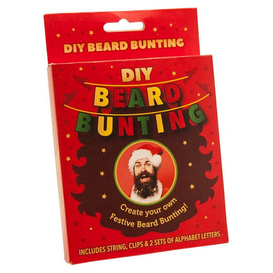 Beard Bunting