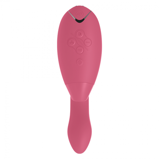 Womanizer - Duo - Light Pink