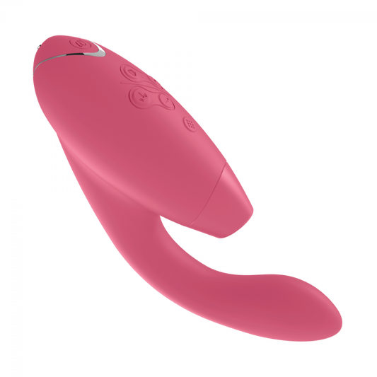 Womanizer - Duo - Light Pink
