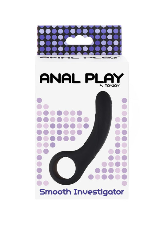Toy Joy - Smooth Investigator
