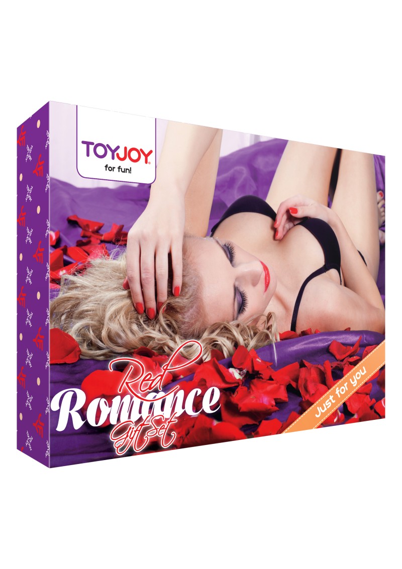 ToyJoy - Romance Gift Set