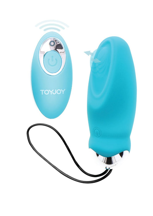 Toy Joy - I'm So Eggcited Remote Egg