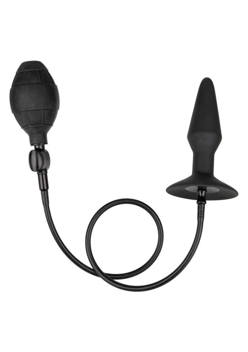 CalExotics - Inflatable Plug - Medium