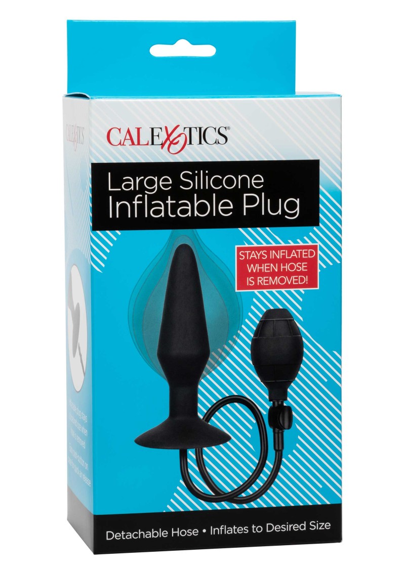 CalExotics - Inflatable Plug - Large