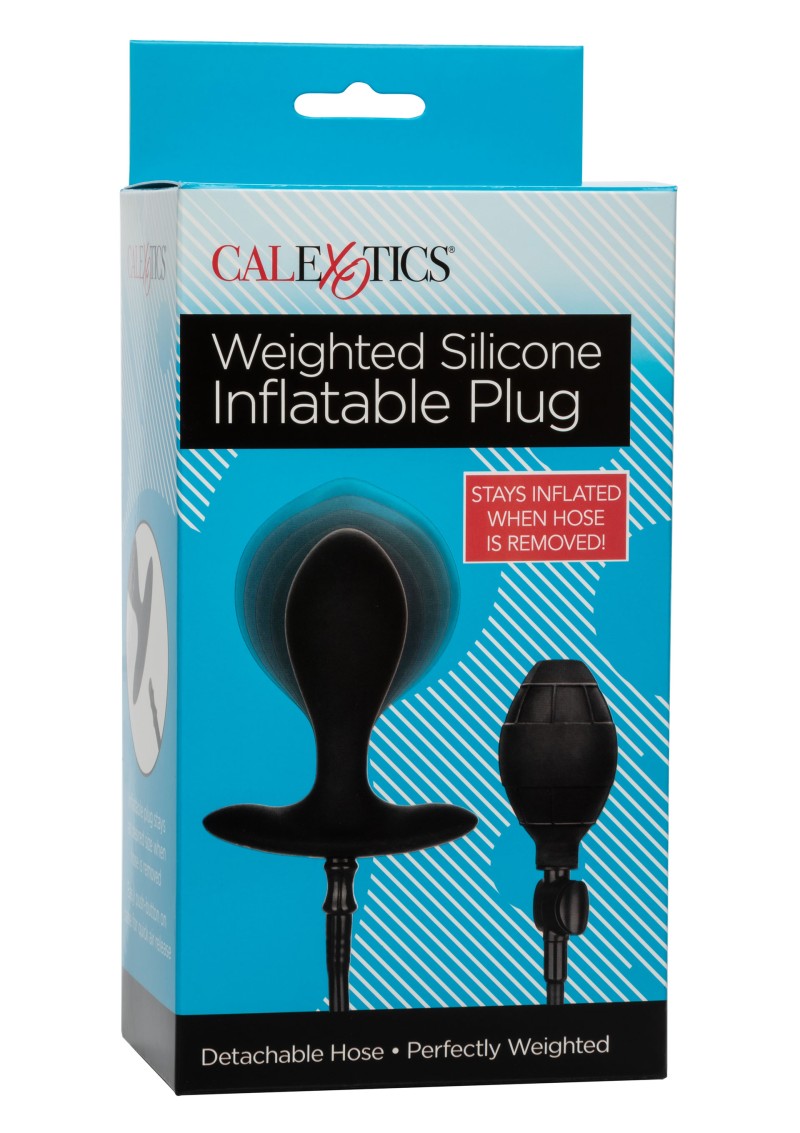 CalExotics - Inflatable Plug