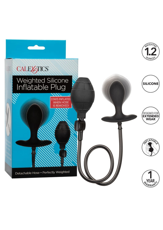 CalExotics - Inflatable Plug