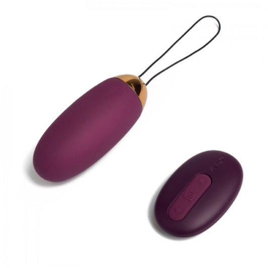 Svakom - Elva Egg Remote Control - Violet