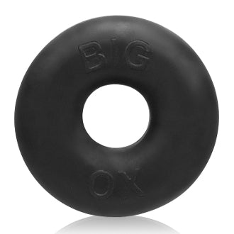 Oxballs - Big Ox - Black