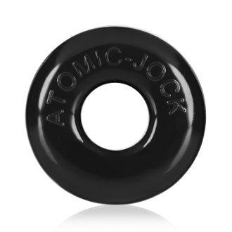 Oxballs - Ringer 3 Pack - Black
