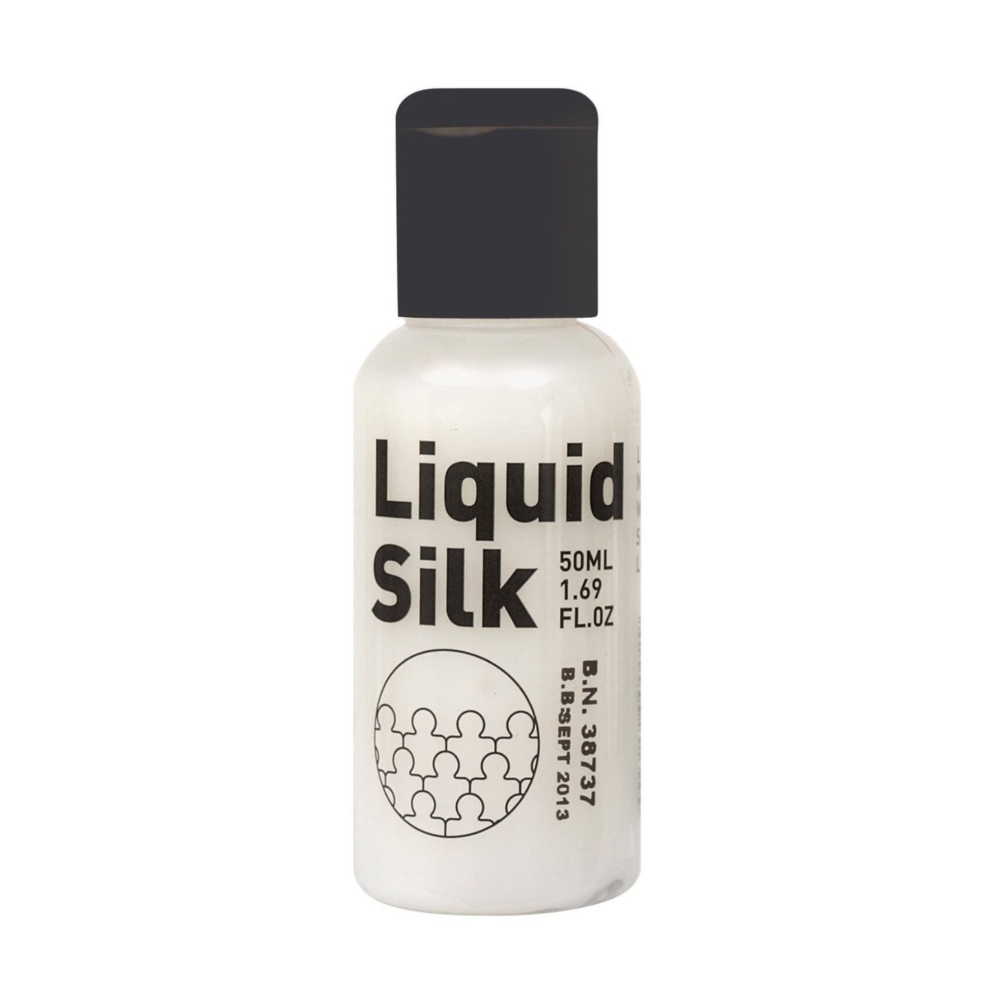 Liquid Silk 50ML