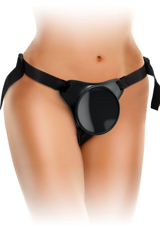King Cock - Beginners Body Dock Harness