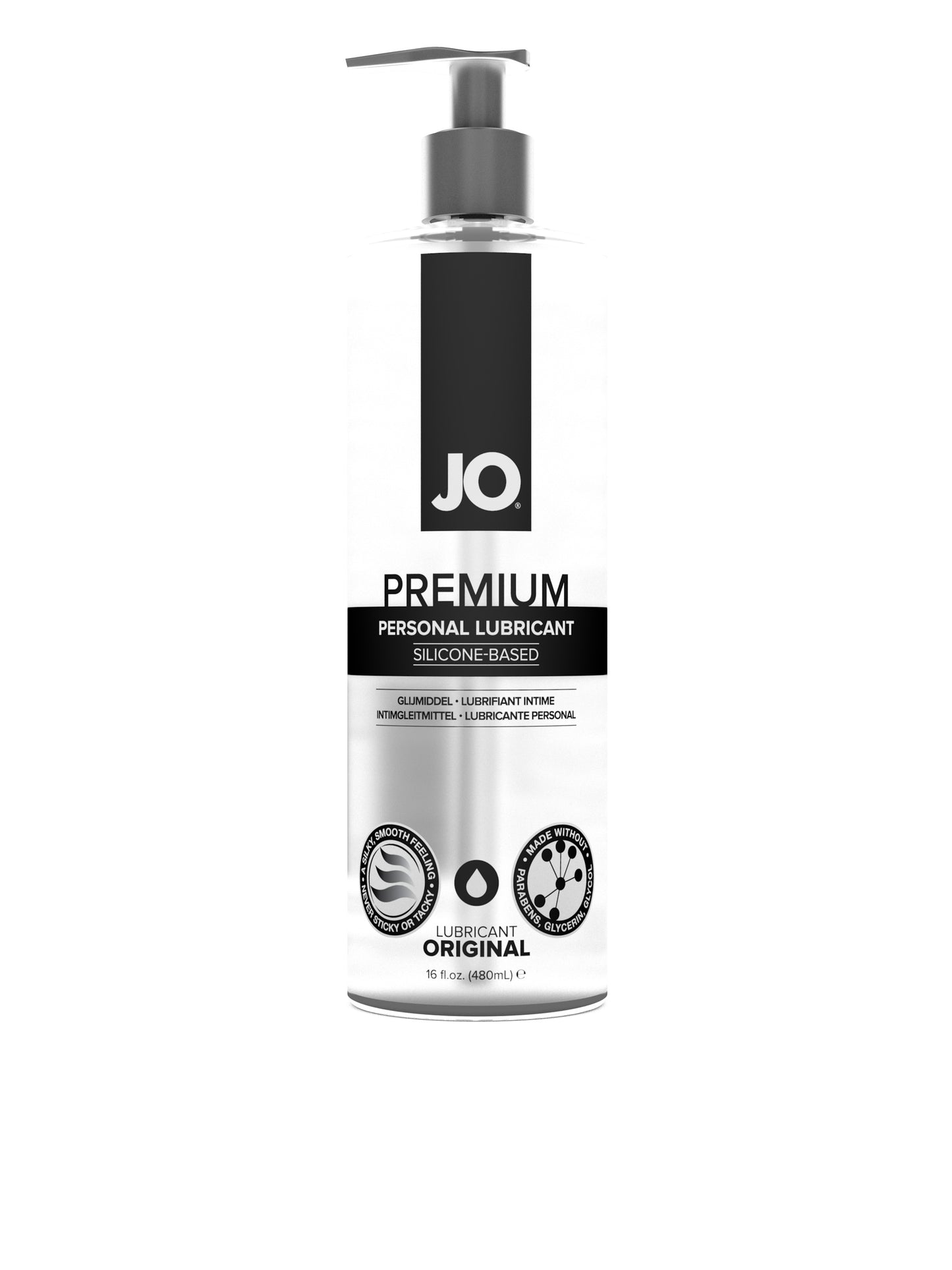 JO - Premium Classic 480ML