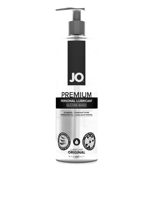 JO - Premium Classic 480ML