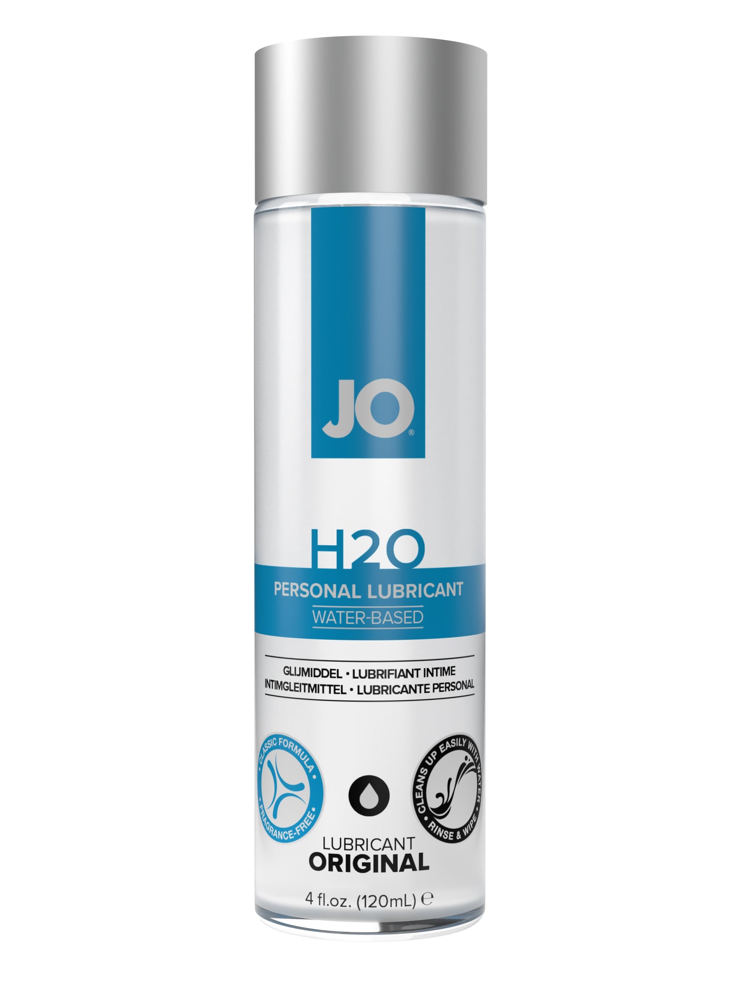 JO - H2O Original 120ml