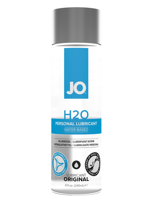 JO - H2O Original 240ML
