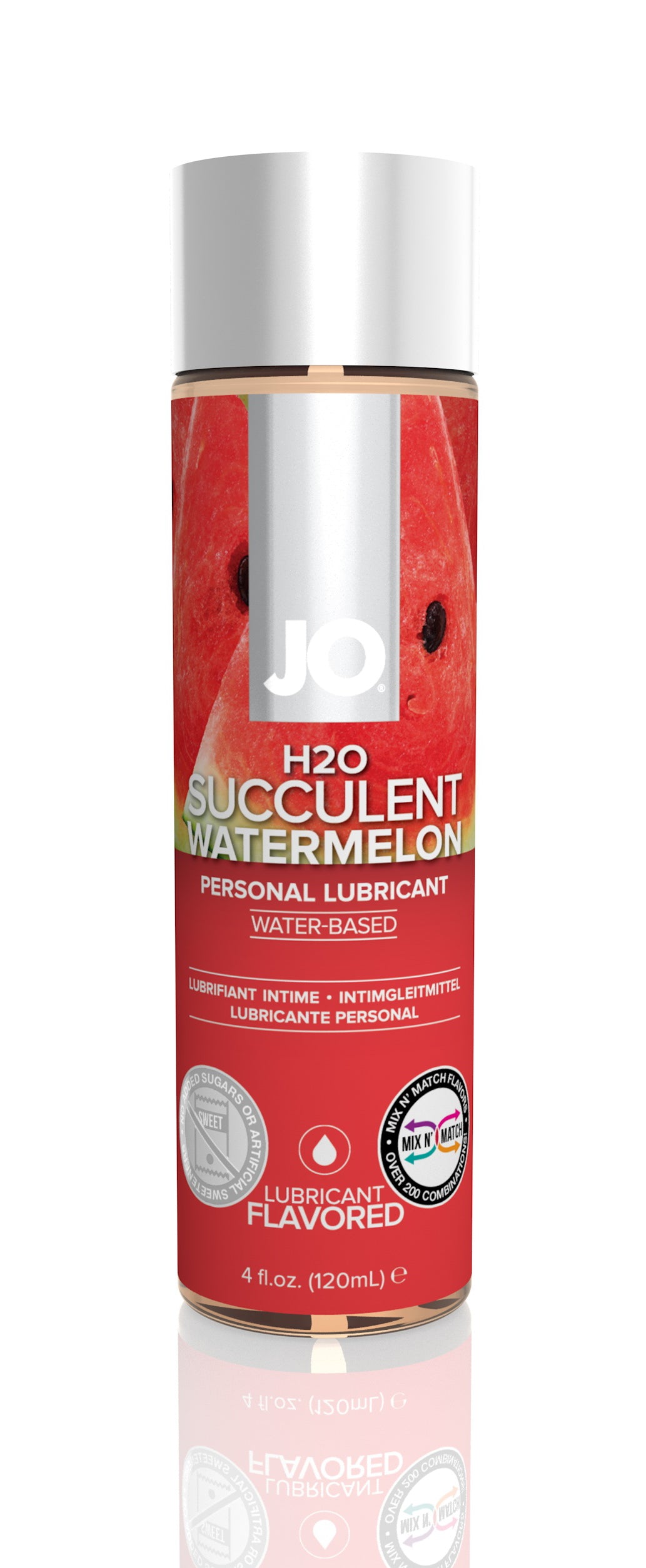JO - Succulent Watermelon  120ML