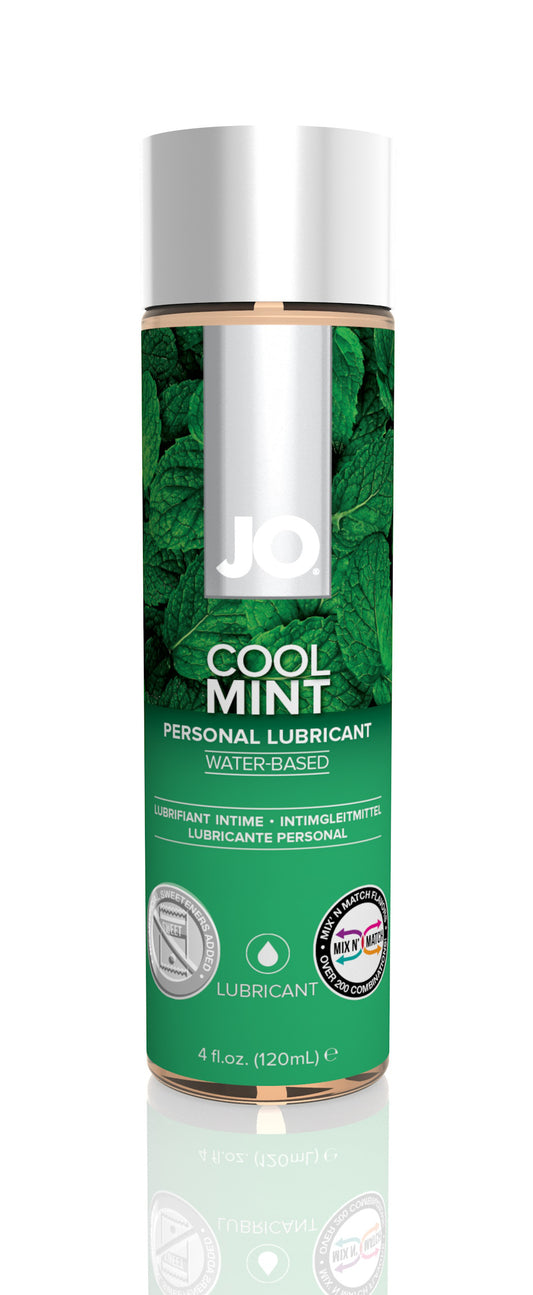 JO - Cool Mint 120ML