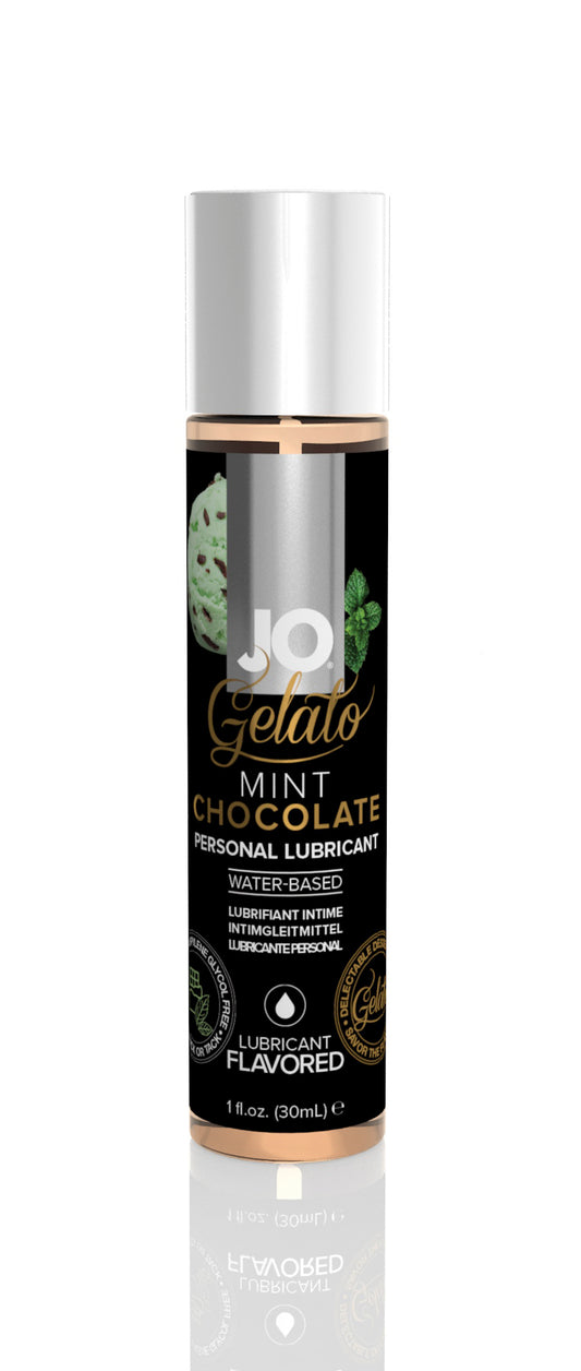 JO - Gelato Mint Chocolate 30ML